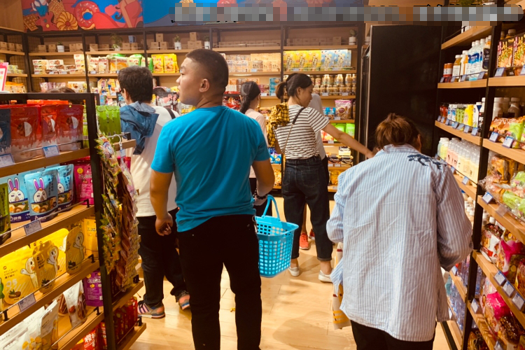 卡塔利亚高端零食全国门店分布,卡塔利亚进口零食利润怎么样