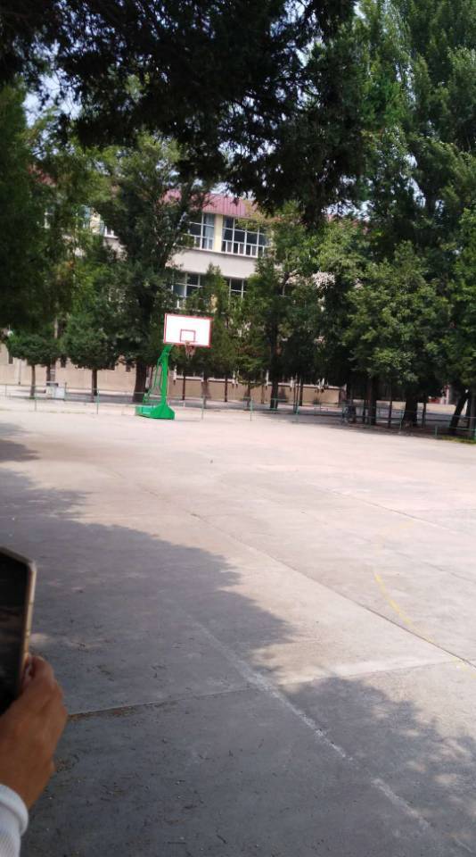 张家口农专沙岭子校区,张家口农专