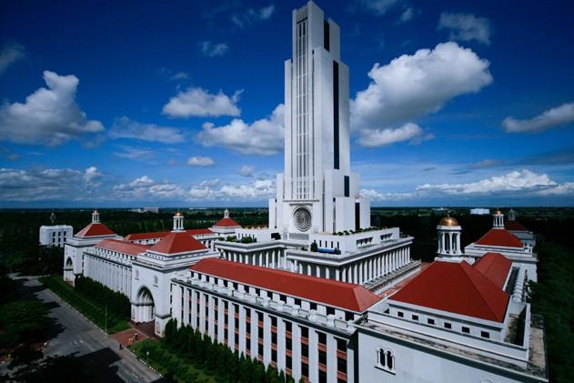 泰国留学带的物品清单,泰国留学必备十大行李