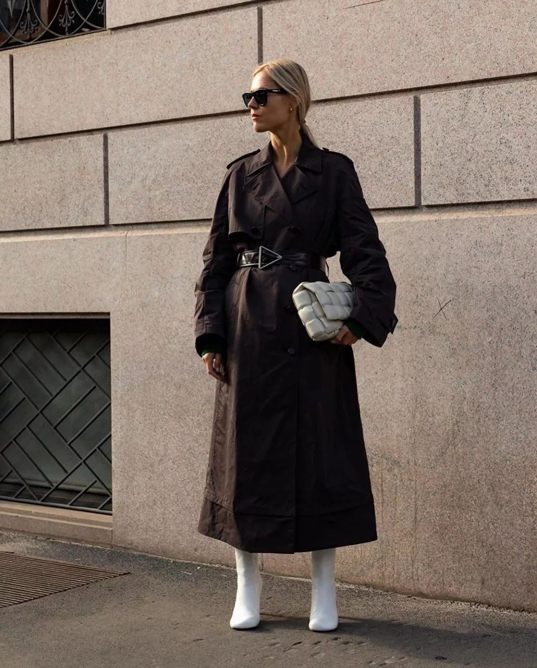 “大道至简”的时尚，BV两个字母足以