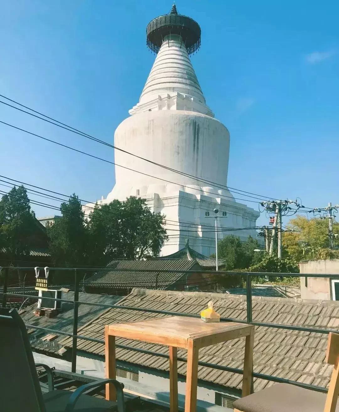 超多绝佳拍照景点,不用挤的景区