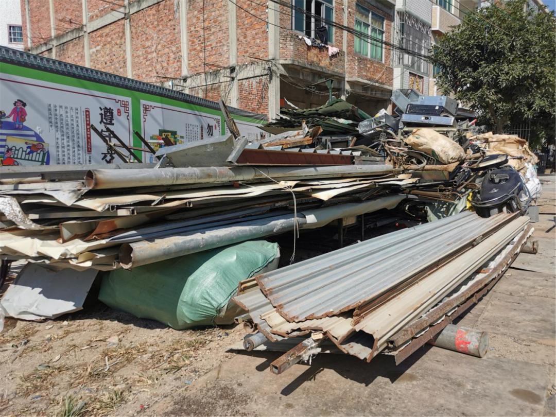 原平乡村振兴督导组,乡村振兴局开展乡村振兴工作督导