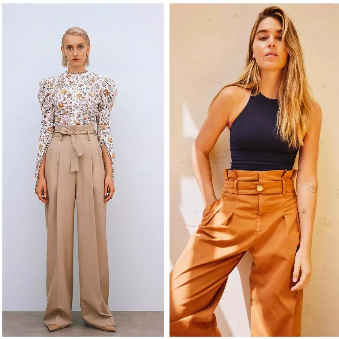 屁股大胯宽怎么治,屁股大胯宽怎么穿搭好看