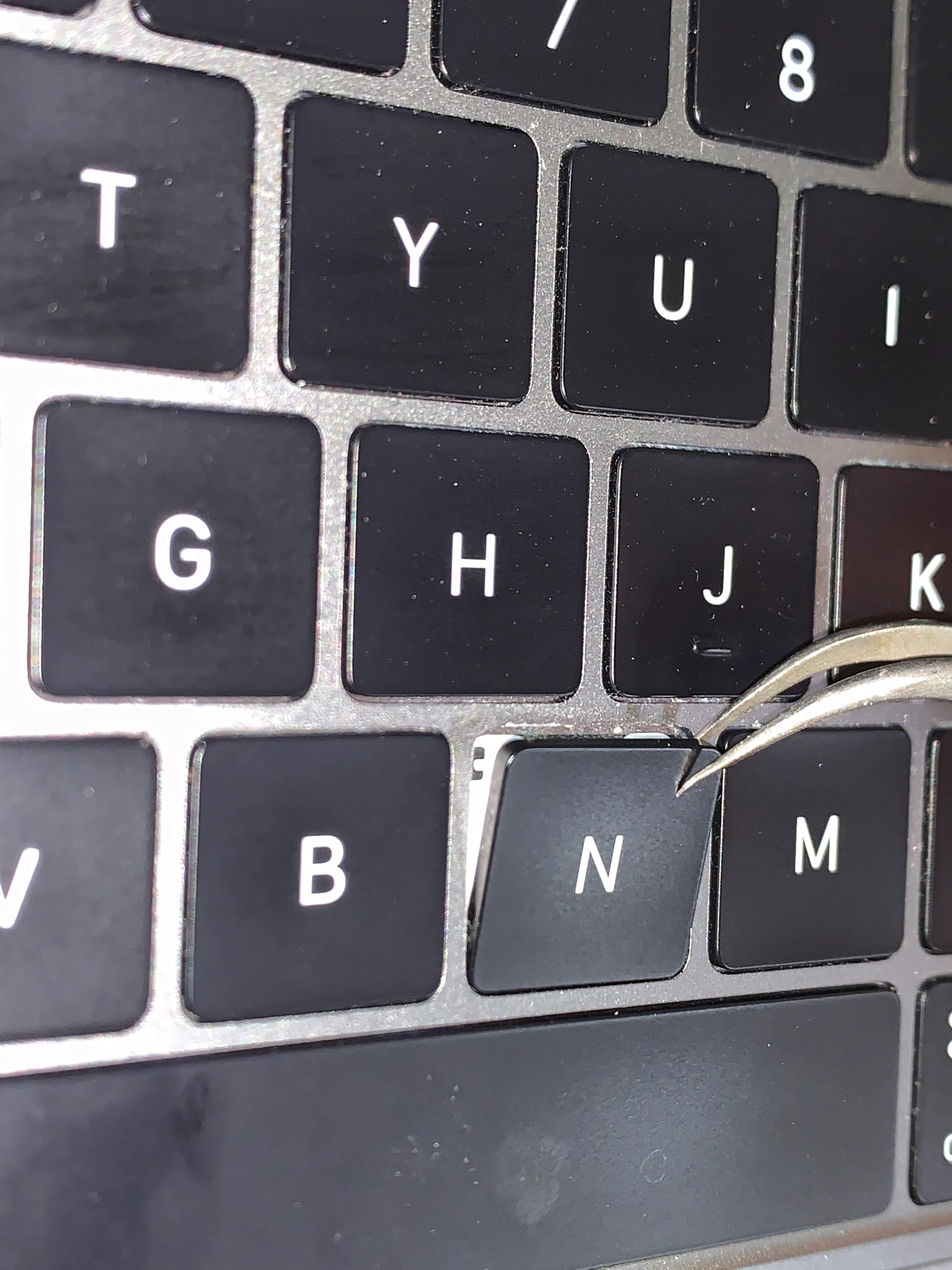 macbookpro键盘失灵一键修复,老款macbookpro恢复出厂设置