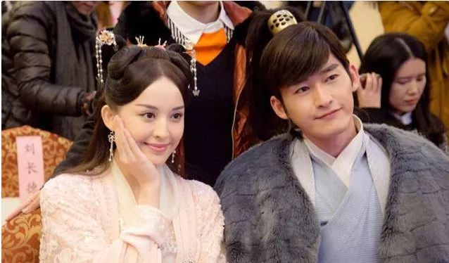 原创古力娜扎超短发造型曝光,古力娜扎短发造型曝光