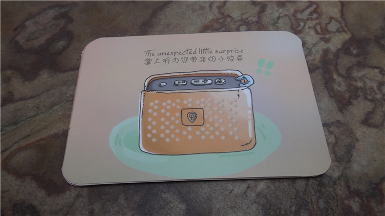 dosss小度智能音箱,DOSS小度音箱