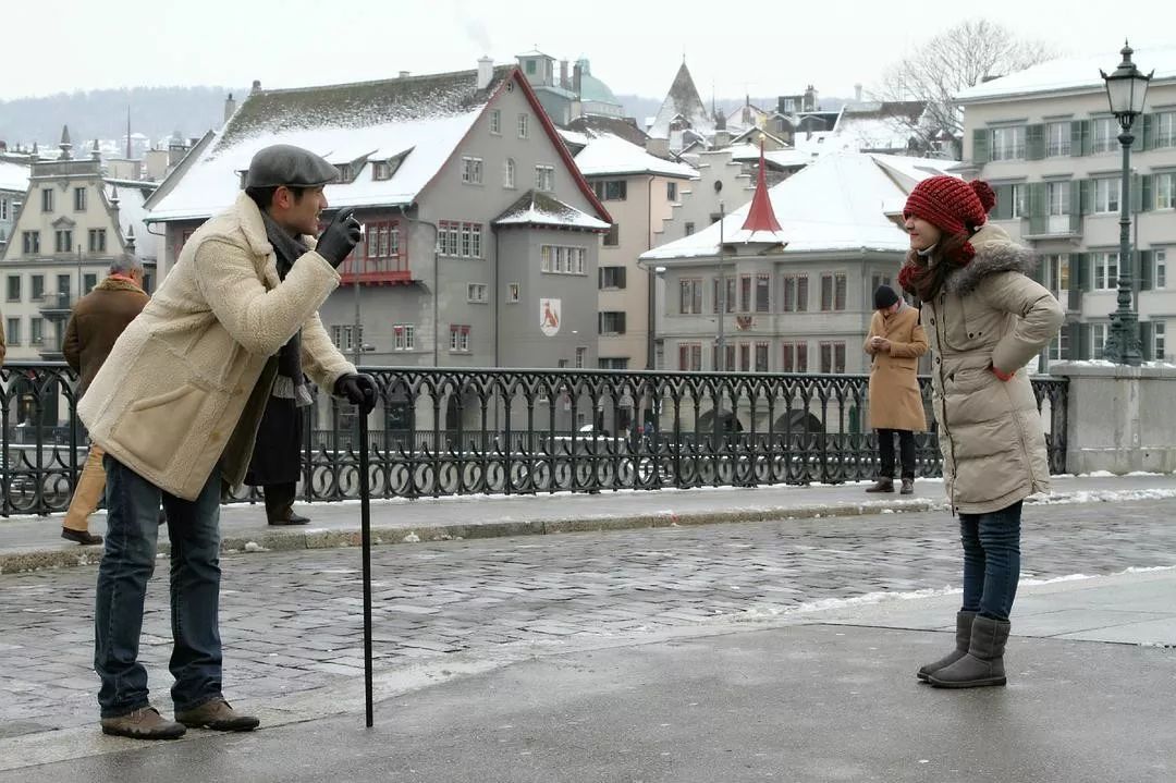 女生穿打底裤还是秋裤,男生穿女生的打底裤冷吗