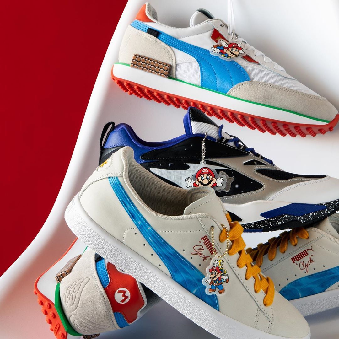 2023年度排行榜前十的鞋,2022最好看的联名鞋