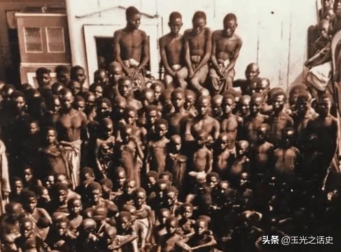 作为全非洲资源最多的国家，为什么刚果（金）如此贫穷？