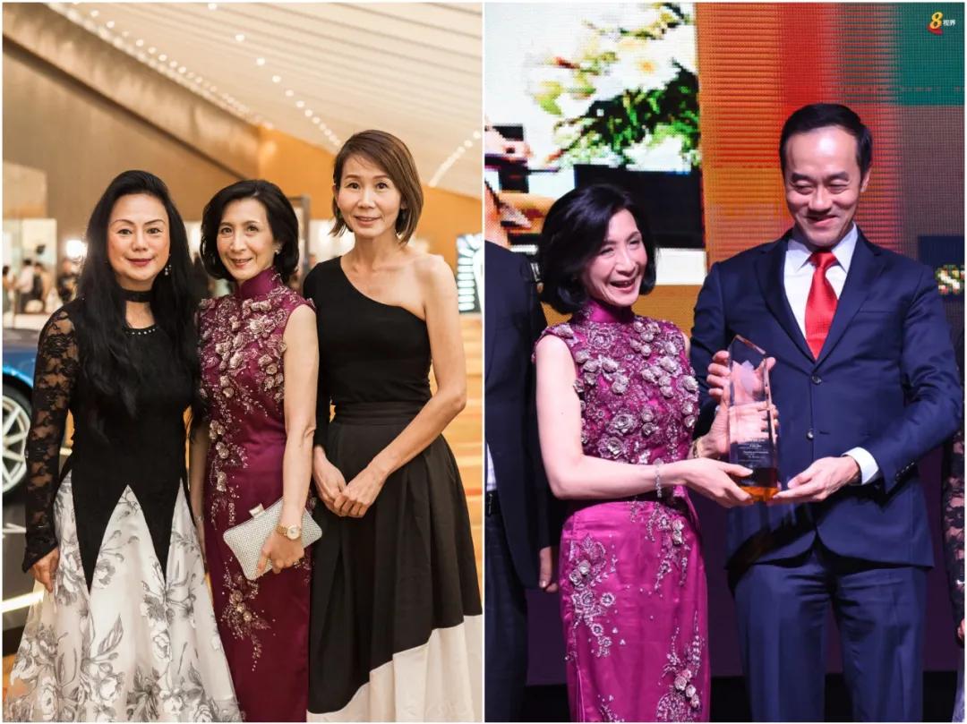 真正的名媛是什么样的,老钱家族的特征