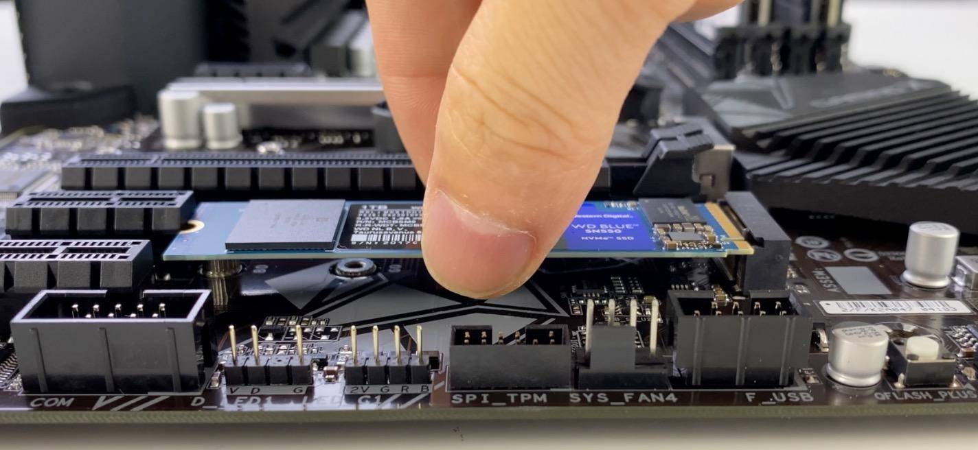 小白组装台式机如何学会配置,组装台式电脑最简单的方法