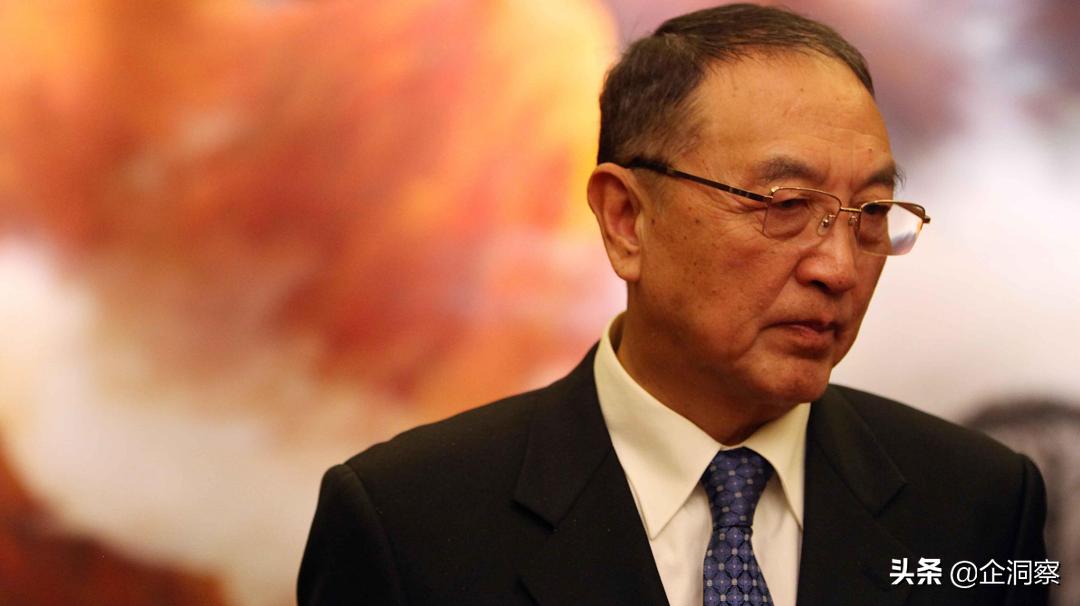 柳传志的恩人,柳传志恩人