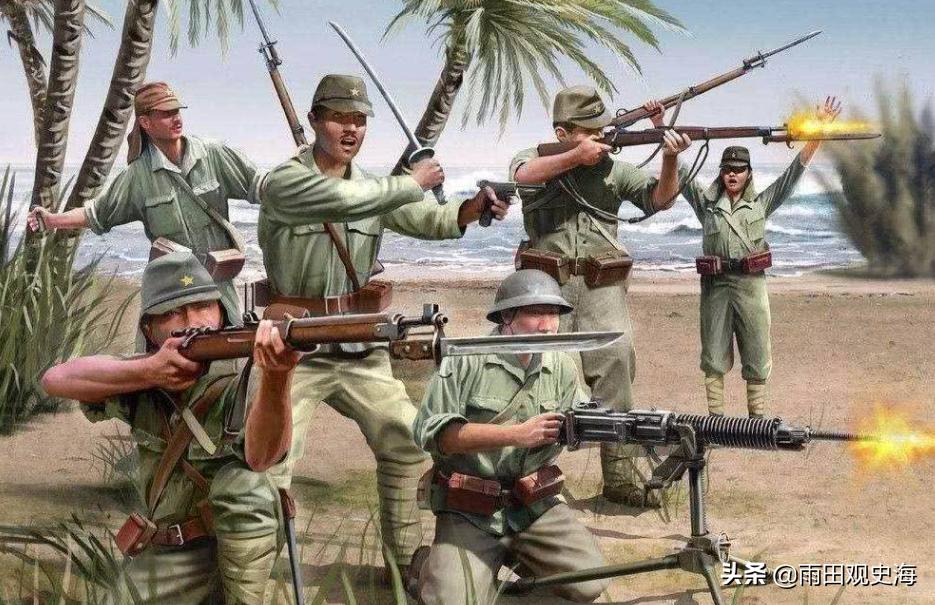 二战日军中队番号,二战日军师团番号