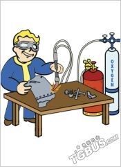 辐射488号避难所,辐射4辐射技能