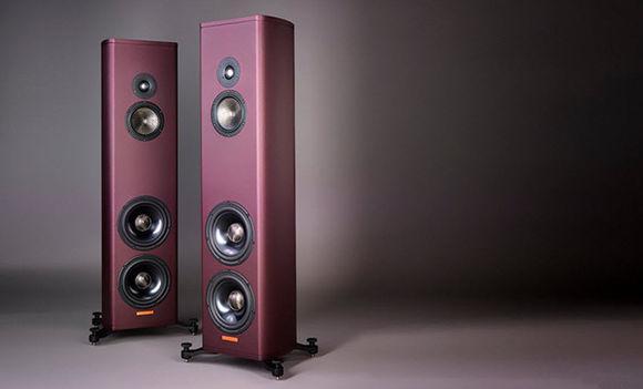 全球知名音响品牌介绍德国篇下,全球十大hifi级音响品牌