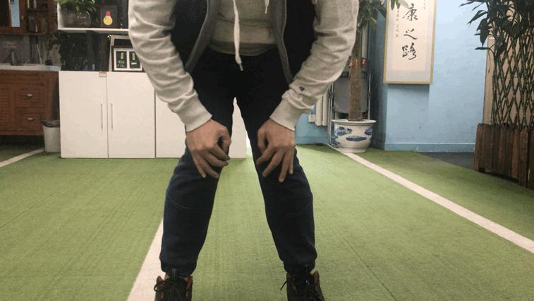 一起改善o型腿,o型腿注意事项及禁忌