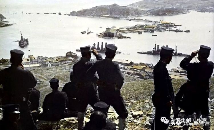 日俄战争旅顺大战哪年,日俄战争是在旅顺打的吗