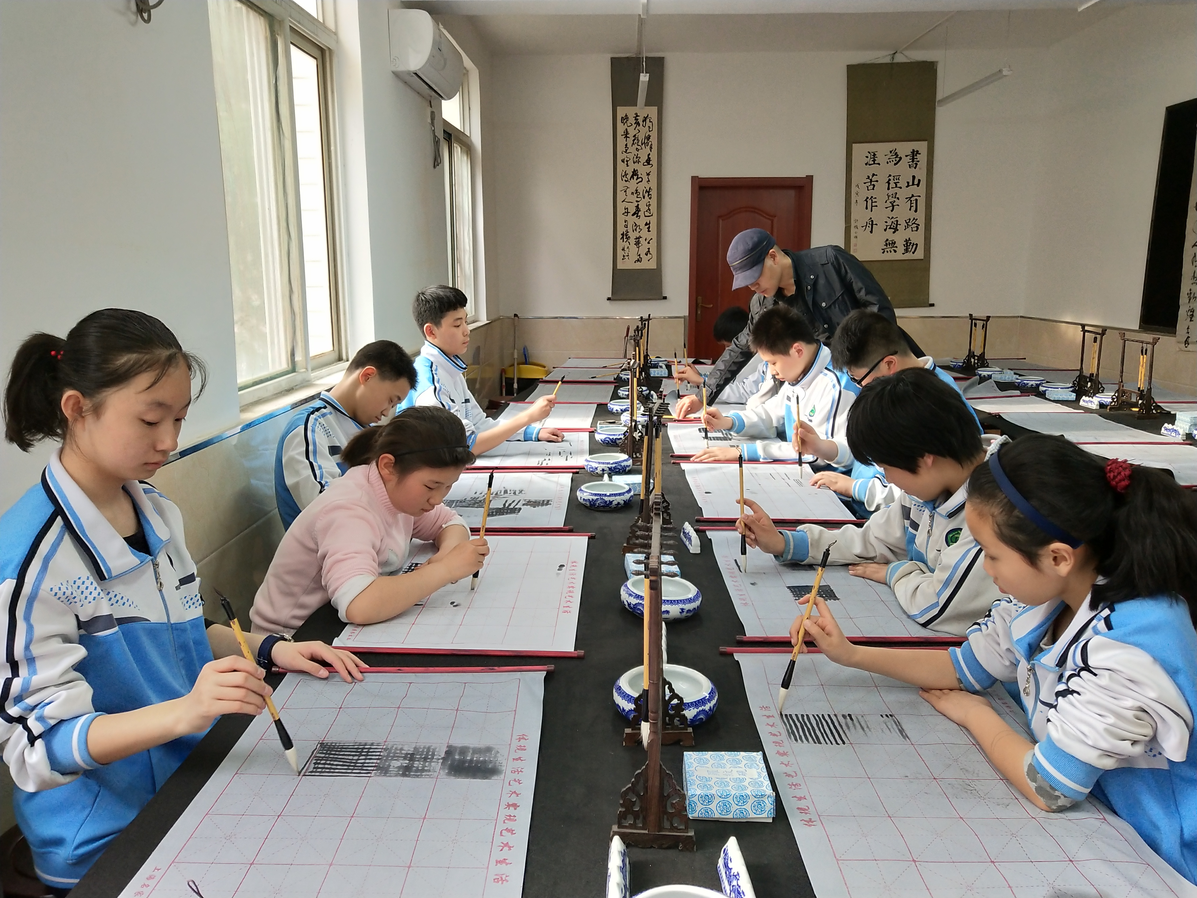 西安市所有重点初中,西安有哪些新初中学校