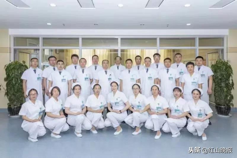 这个牛气的金奖全国仅8人，一位是咱赤峰人！