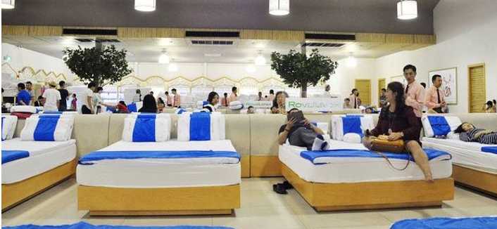 royallatex泰国乳胶枕曝光,真正的皇家乳胶枕