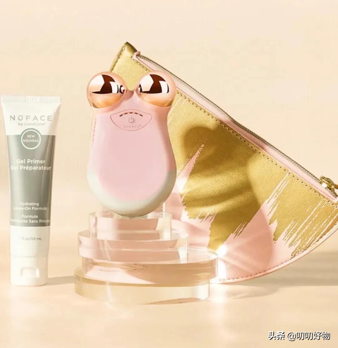 美容仪真的需要买那么贵吗,美容仪到底有没有必要买