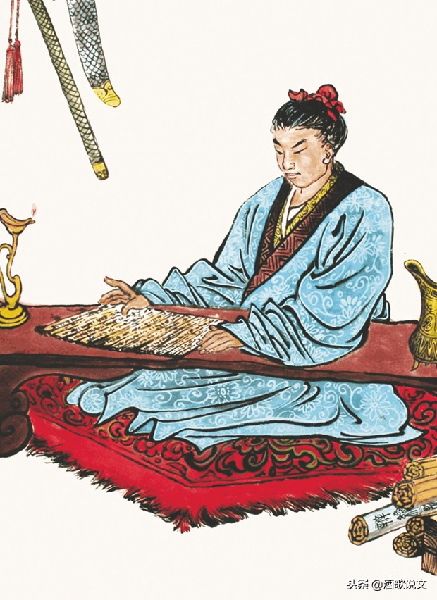 《论衡》古代唯物无神论里程碑,历代皇帝深恶痛绝的*书禁**