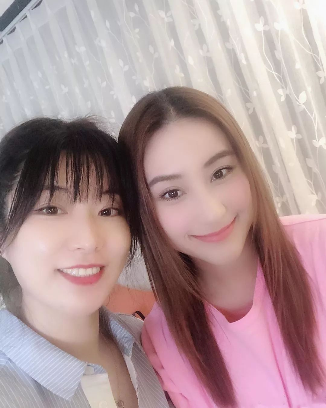 大脸显脸小发型女2020流行发型,脸小短发发型女2021流行发型减龄