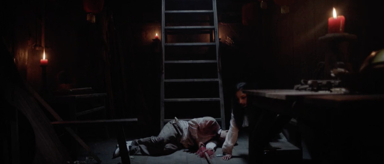 10月别只盯着院线，就大有看头（下篇）