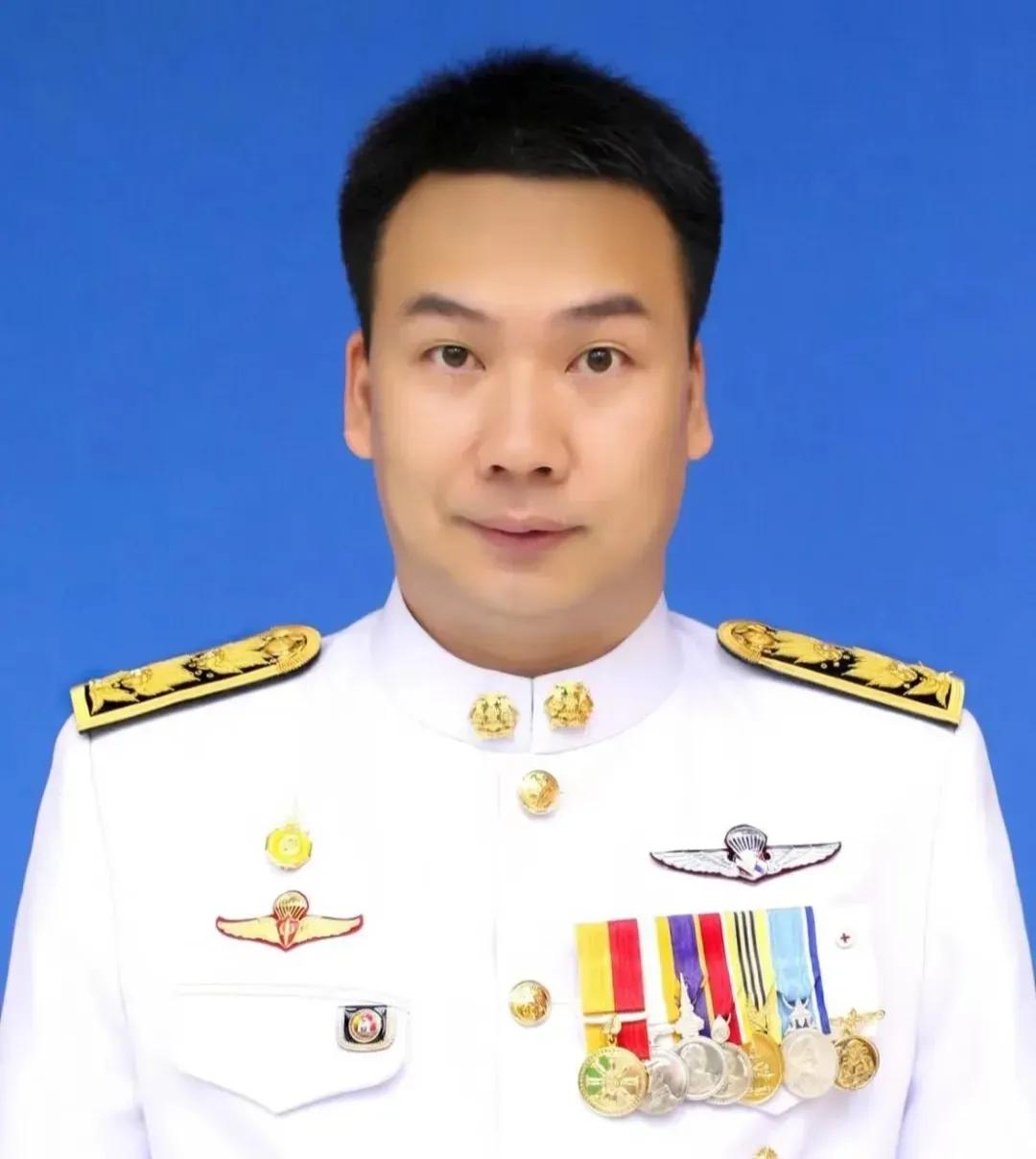 罗亚蒙泰国个人资料,泰国罗亚蒙图片