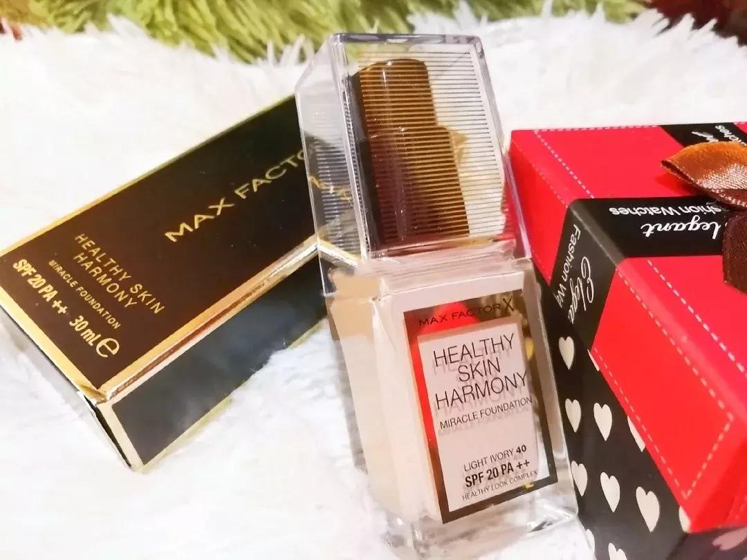 蜜丝佛陀烟酰胺粉底液45号,蜜丝佛陀烟酰胺养肤粉底液测评