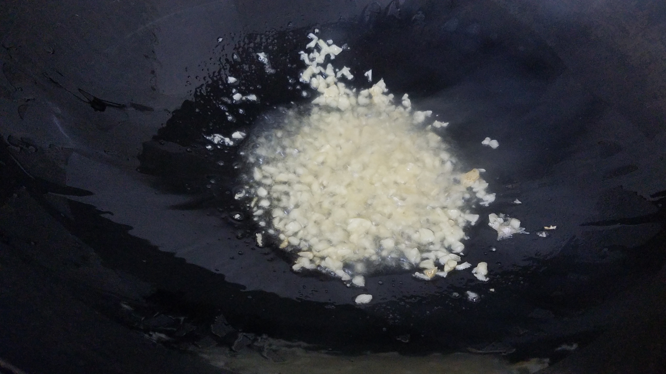 丝瓜的家常做法简单下饭,丝瓜清淡的做法大全