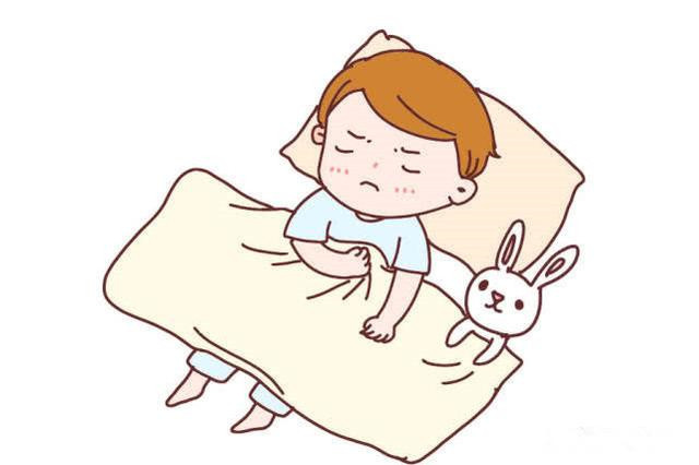 孩子气喘原因,孩子气喘得厉害怎么办