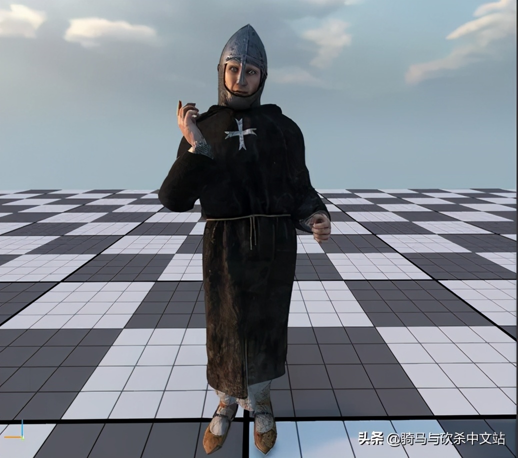 骑砍万圣节之夜攻略,骑砍周报星球大战