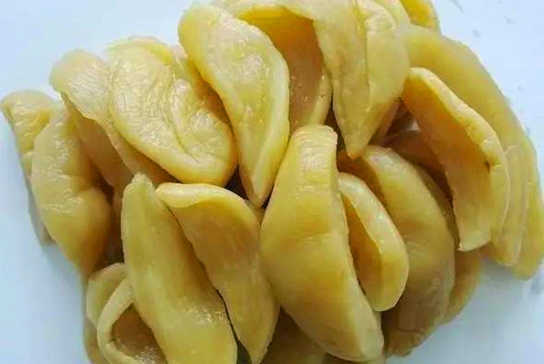 好吃的萝卜干咸菜制作方法,萝卜干怎样腌制好吃存放长久不坏