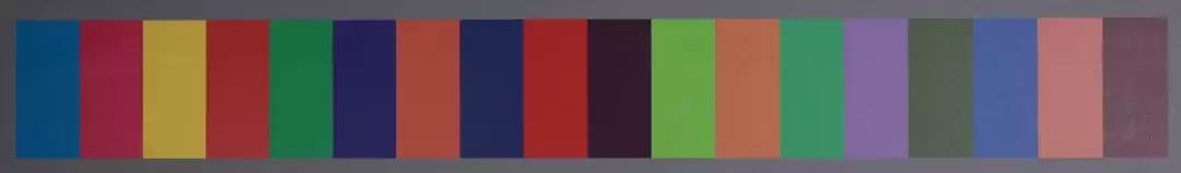 横评|索尼A6400、A6500、松下G9、GH5S、富士X-T30和佳能M50