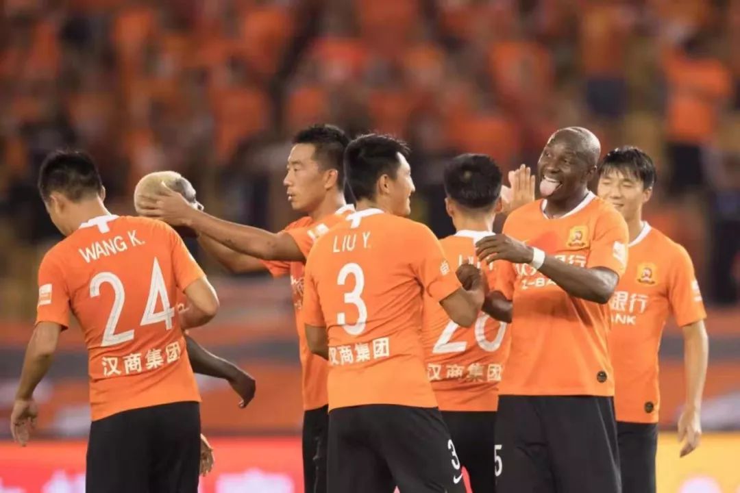 武汉卓尔击败恒大,2021武汉卓尔首胜