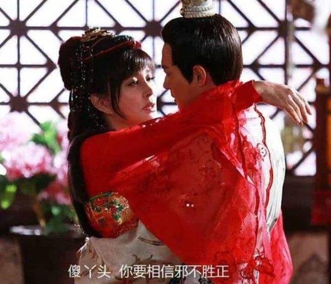 那些年最还原原著人物的演员,那些最忠于原著的演员