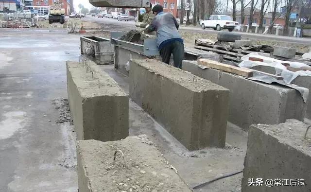 混凝土实用基本知识,关于水泥混凝土的相关知识