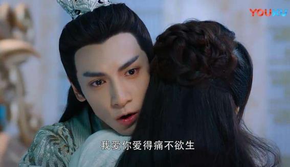 编剧是怎么想的，这样了还没在一起？这10对cp让我提起就想寄刀片