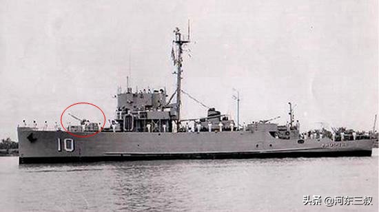 那些年我们从国外获得的先进武器,那些年我国引进的武器