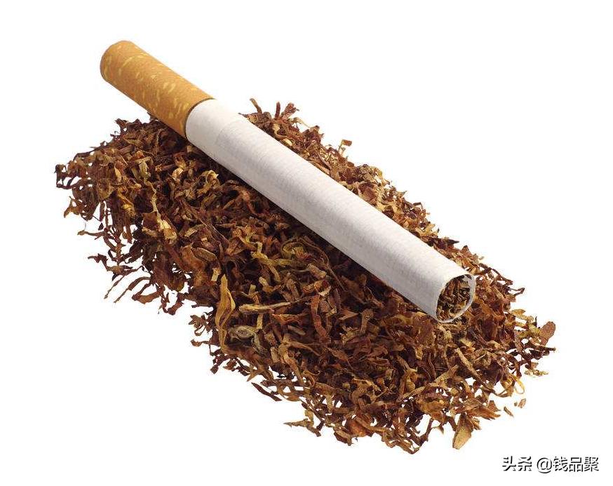 草烟属于什么烟,草烟历史