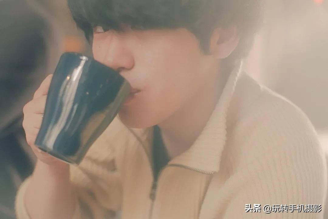 日式小清新调色技巧,文艺小清新调色教程