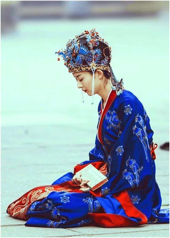 宋朝女子封号的级别,宋代女官的等级和封号