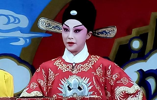 中国的四大国粹京剧,作为我国四大国粹之一的京剧