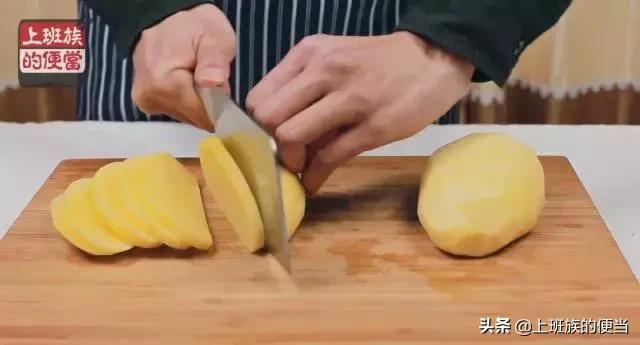 在家就能做的薯条教程,在家就能做薯条简单的方法