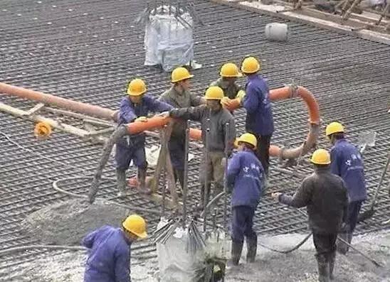 混凝土基础知识大全,混凝土必背知识