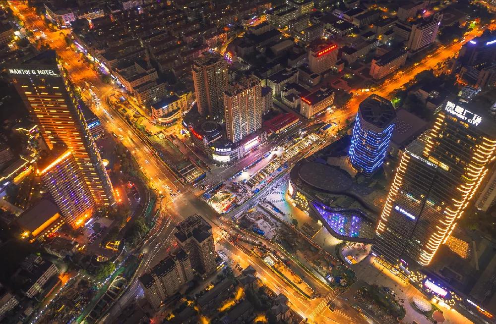 南通是一个什么样的地方,南通是一座浪漫的城市