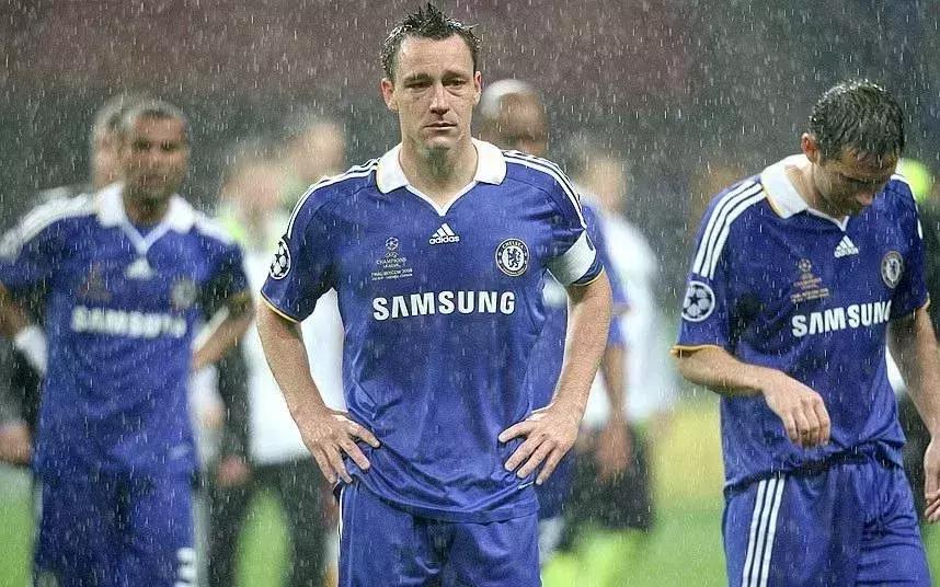 如果足球也有华山论剑就好了,足球遇上金庸