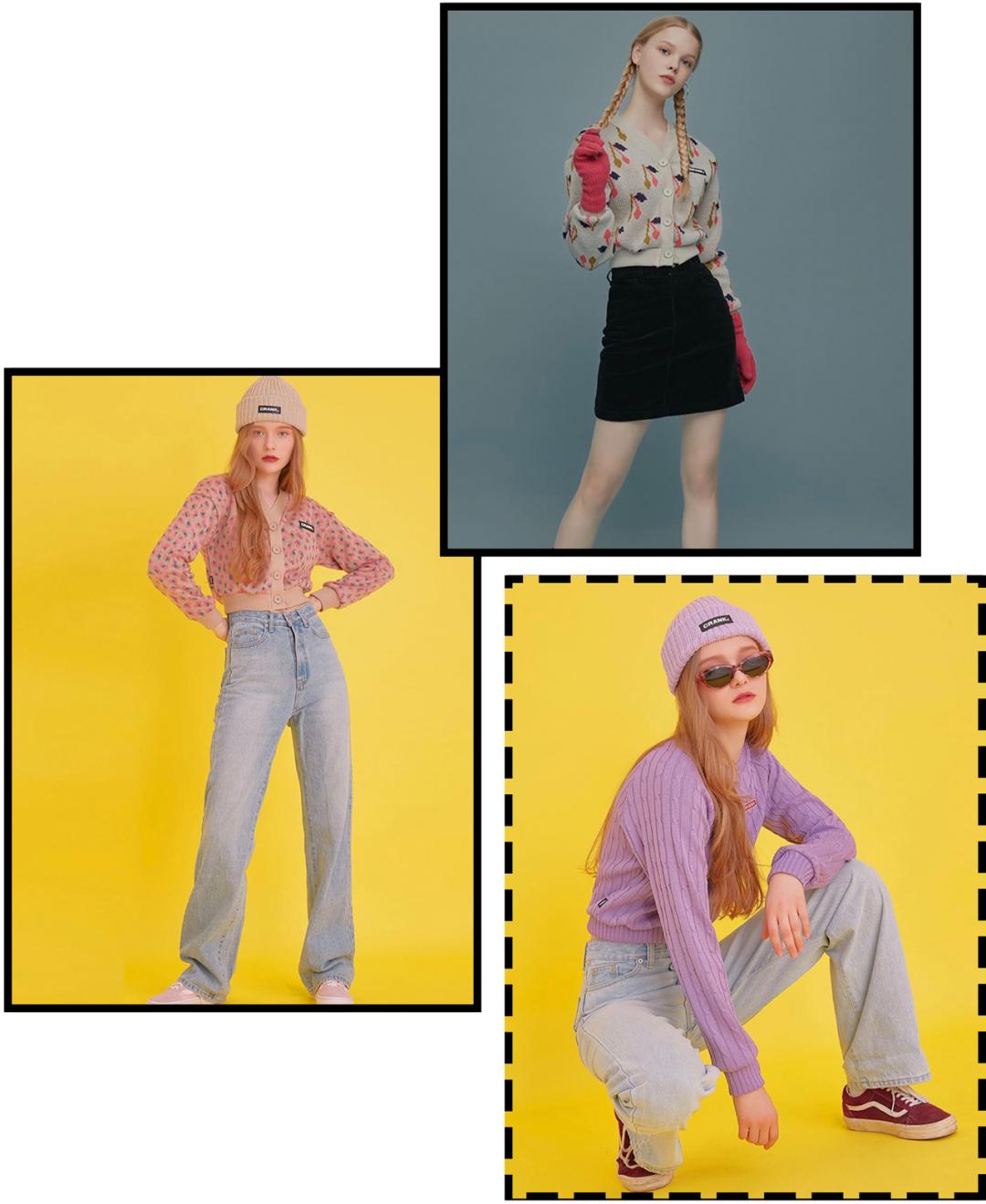 轻松get女明星同款,女明星同款真的好用吗