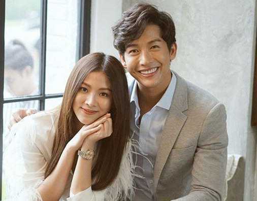 泰剧吹落的树叶主角变性,吹落的树叶泰剧女主变性前的样子